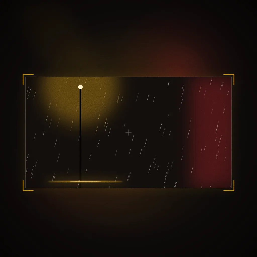 NG3DFM sample output — portfolio piece for an aspiring Filmmaker