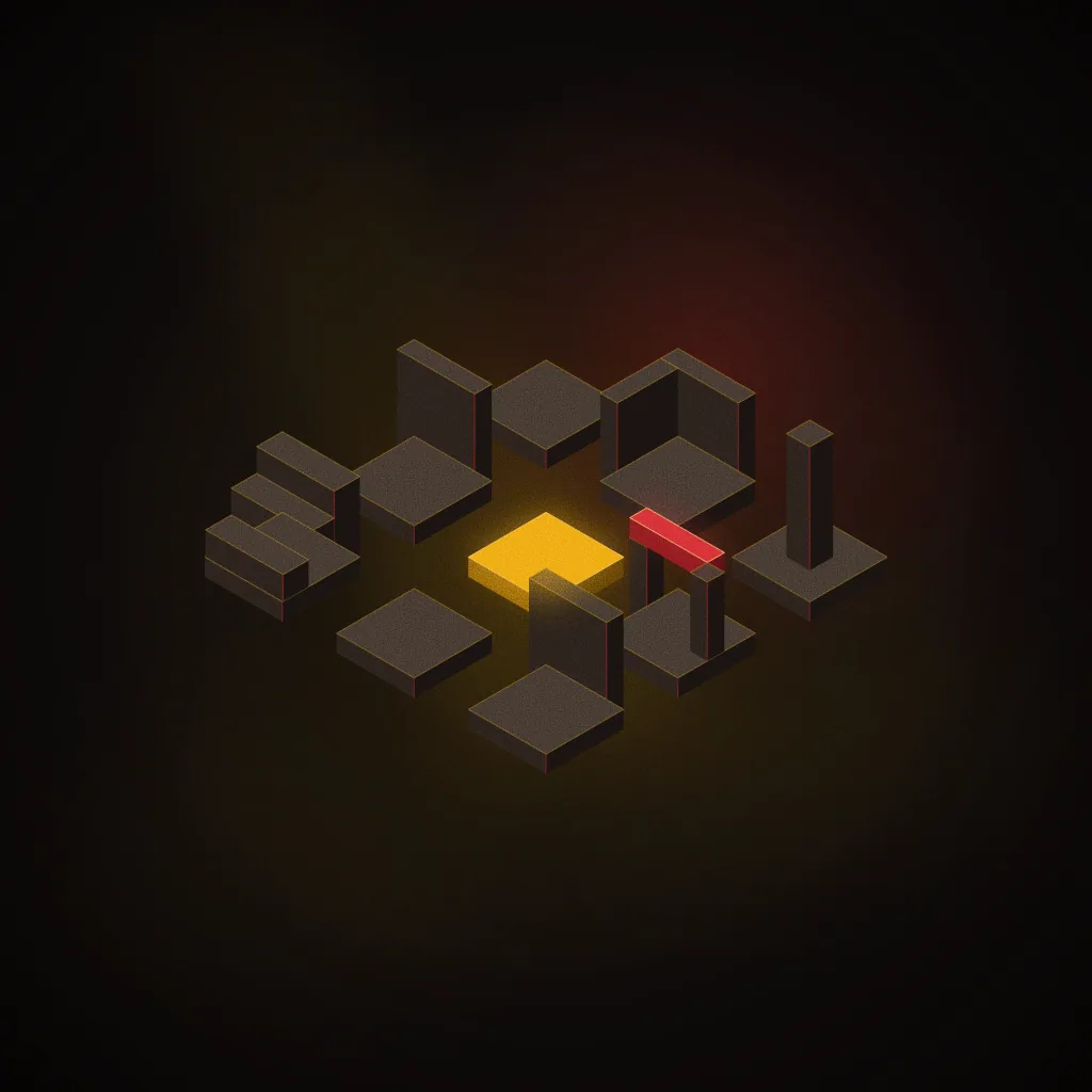 APGDI का नमूना आउटपुट — भावी Level Designer के लिए पोर्टफ़ोलियो पीस
